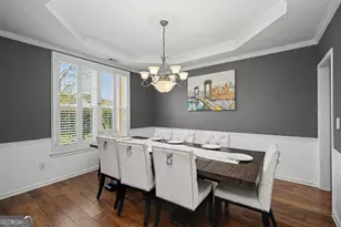 265 Ridgewood Dr, Fayetteville, GA 30215 - Photo 7