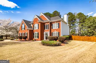 265 Ridgewood Dr, Fayetteville, GA 30215 - Photo 3
