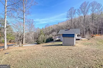 1160 Long Ridge Road, Hiawassee, GA 30546 - Photo 31