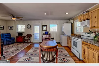 1160 Long Ridge Road, Hiawassee, GA 30546 - Photo 9