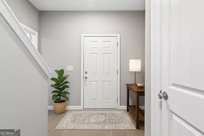 337 Mountain Laurel Walk, Canton, GA 30114 - Photo 3