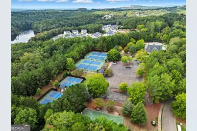 337 Mountain Laurel Walk, Canton, GA 30114 - Photo 37