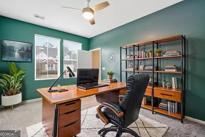 337 Mountain Laurel Walk, Canton, GA 30114 - Photo 7