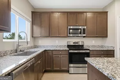 337 Mountain Laurel Walk, Canton, GA 30114 - Photo 17