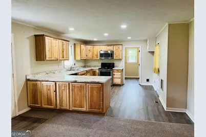341 Sanders Davis Road, Newnan, GA 30263 - Photo 7
