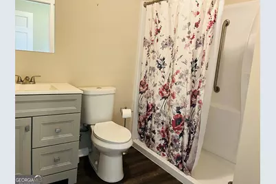 341 Sanders Davis Road, Newnan, GA 30263 - Photo 11