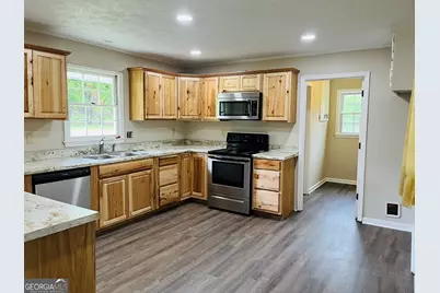 341 Sanders Davis Road, Newnan, GA 30263 - Photo 9