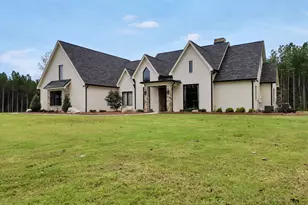 5700 Goolsby Rd, Monticello, GA 31064 - Photo 3