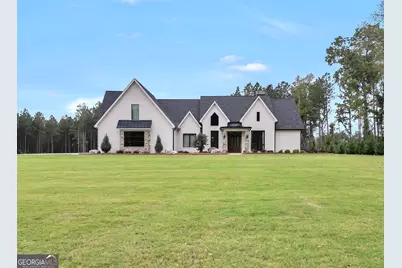 5700 Goolsby Road, Monticello, GA 31064 - Photo 1