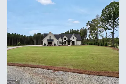 5700 Goolsby Road, Monticello, GA 31064 - Photo 5