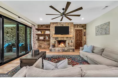 5700 Goolsby Road, Monticello, GA 31064 - Photo 35