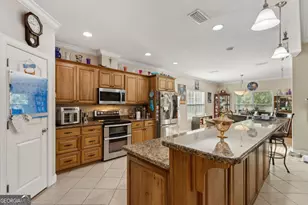 1643 Sandpiper Ct, Saint Marys, GA 31558 - Photo 3