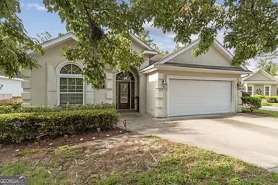 1643 Sandpiper Court, Saint Marys, GA 31558 - Photo 7