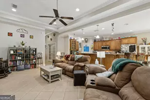 1643 Sandpiper Ct, Saint Marys, GA 31558 - Photo 9