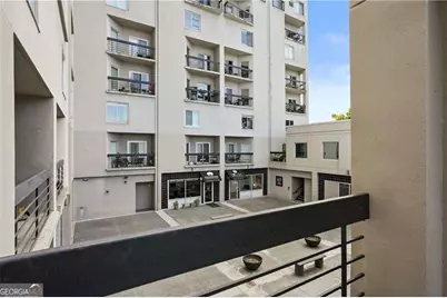 587 Virginia Avenue NE #315, Atlanta, GA 30306 - Photo 29