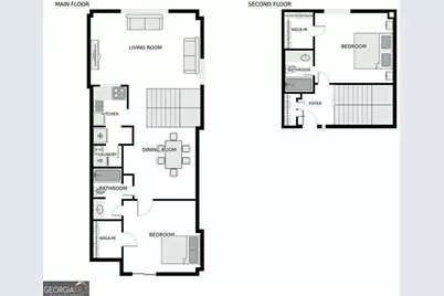 587 Virginia Avenue NE #315, Atlanta, GA 30306 - Photo 33