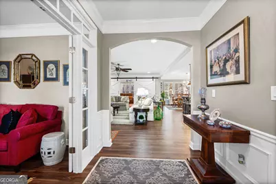 101 Marigold Court, Griffin, GA 30223 - Photo 5