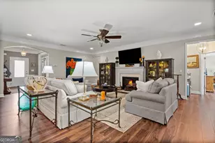 101 Marigold Ct, Griffin, GA 30223 - Photo 9