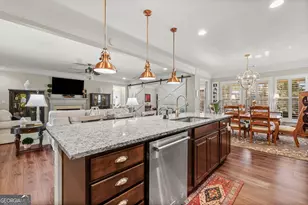 101 Marigold Ct, Griffin, GA 30223 - Photo 15