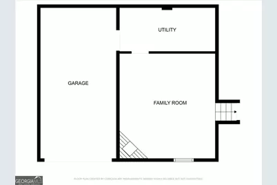 3809 Chimney Ridge Court, Ellenwood, GA 30294 - Photo 53