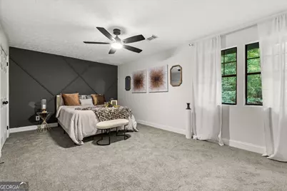 3809 Chimney Ridge Court, Ellenwood, GA 30294 - Photo 31