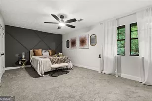 3809 Chimney Ridge Ct, Ellenwood, GA 30294 - Photo 31