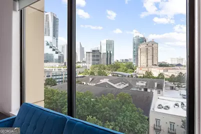 3445 Stratford Road NE #903, Atlanta, GA 30326 - Photo 7