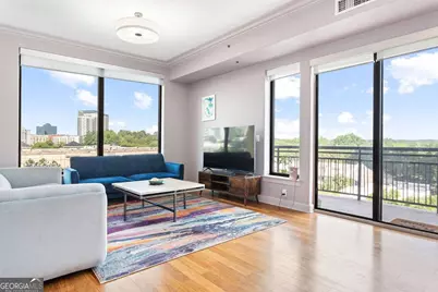 3445 Stratford Road NE #903, Atlanta, GA 30326 - Photo 1