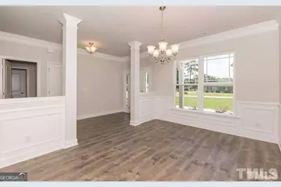 251 Eason Street, Bowdon, GA 30108 - Photo 3