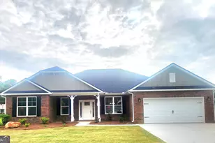 251 Eason St, Bowdon, GA 30108 - Photo 1