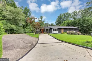 851 Flagler Circle SE, Smyrna, GA 30080 - Photo 3