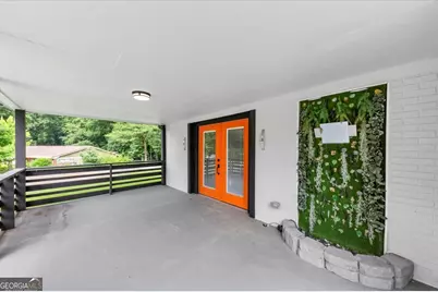 851 Flagler Circle SE, Smyrna, GA 30080 - Photo 9