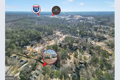 105 Nanci Court, Stockbridge, GA 30281 - Photo 3