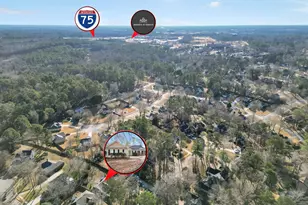 105 Nanci Ct, Stockbridge, GA 30281 - Photo 3