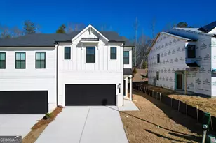 7325 Mulberry Trace Ln, Flowery Branch, GA 30542 - Photo 1