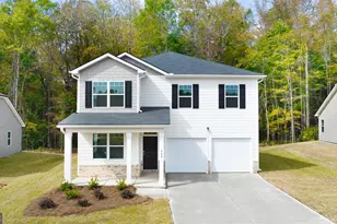330 Friendship Oak Wy, Hampton, GA 30228 - Photo 1