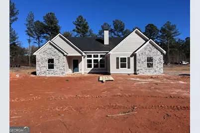 129 Kimbell Road, Pine Mountain, GA 31822 - Photo 1