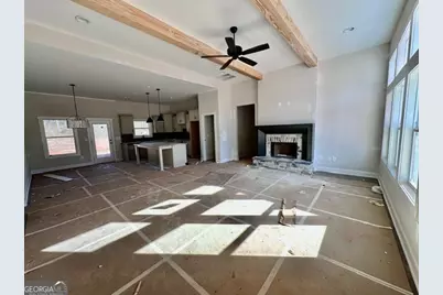 129 Kimbell Road, Pine Mountain, GA 31822 - Photo 3