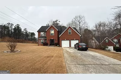 4084 S River Lane, Ellenwood, GA 30294 - Photo 1