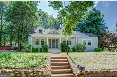 3127 Mill Street SE, Covington, GA 30014 - Photo 1