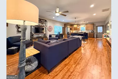 270 Townview Drive, Cleveland, GA 30528 - Photo 3