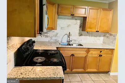 3402 Old Fairburn Road, College Park, GA 30349 - Photo 11