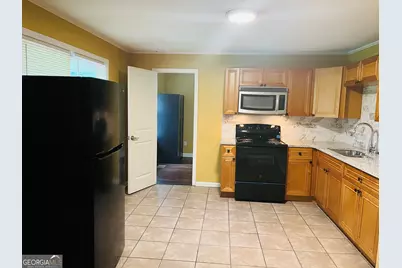 3402 Old Fairburn Road, College Park, GA 30349 - Photo 9