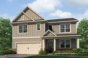 2824 Audree Ct, Lithia Springs, GA 30122 - Photo 1