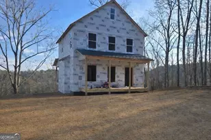 1600 Dover Dr, Ranger, GA 30734 - Photo 1