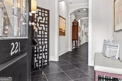 221 W Jefferson Street, Madison, GA 30650 - Photo 5