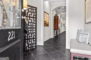 221 W Jefferson St, Madison, GA 30650 - Photo 5