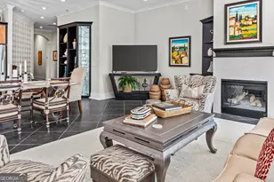 221 W Jefferson St, Madison, GA 30650 - Photo 11