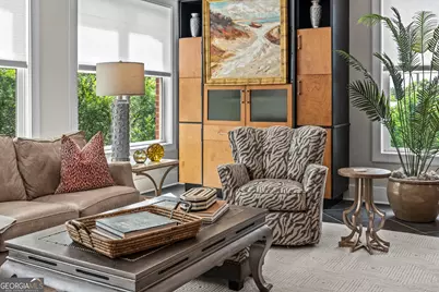 221 W Jefferson Street, Madison, GA 30650 - Photo 9