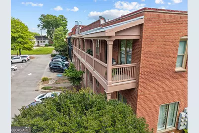 221 W Jefferson Street, Madison, GA 30650 - Photo 41